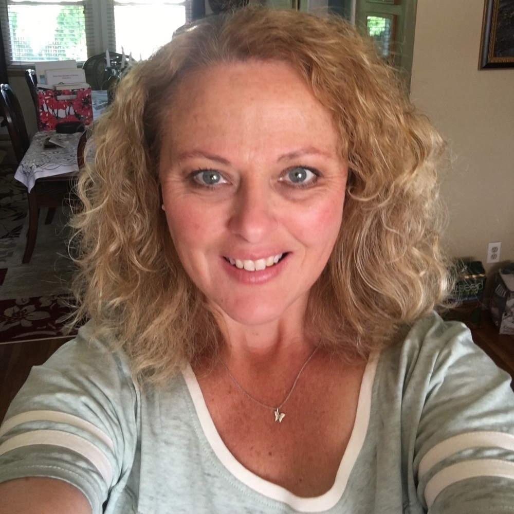 Meet your Posher, Erin